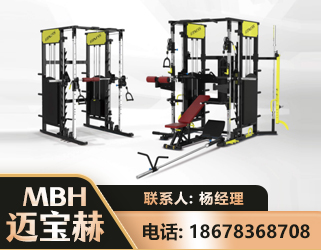 贺州多功能综合训练器