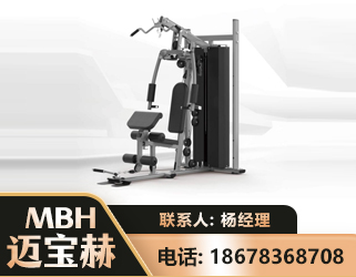 贺州单人站训练器