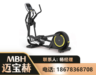 贺州商用椭圆机