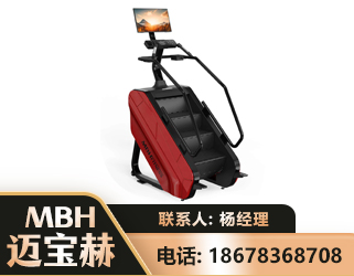 贺州商用楼梯机