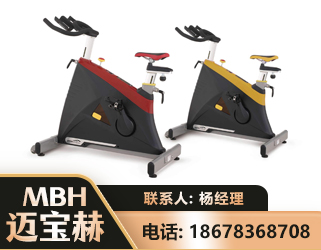贺州商用动感单车
