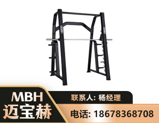 贺州史密斯机