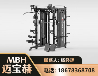 贺州三合一综合训练架