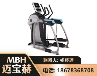 贺州体适能机