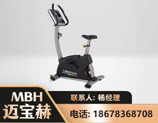 贺州立式健身车